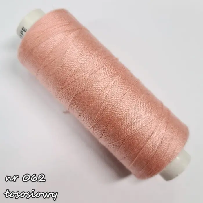 NICI do szycia ARENA 120/ 500m  Amanda