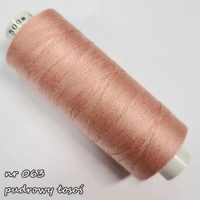 NICI do szycia ARENA 120/ 500m  Amanda