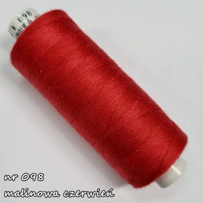 NICI do szycia ARENA 120/ 500m  Amanda