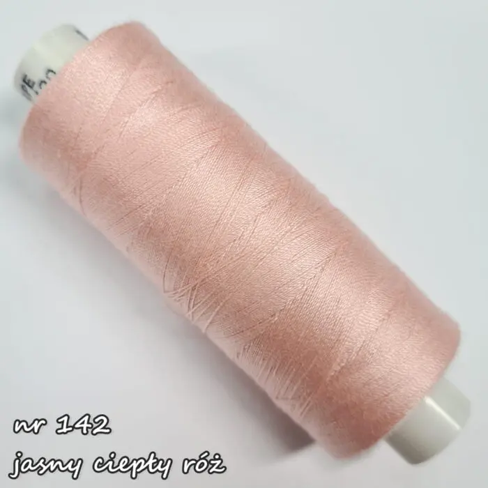 NICI do szycia ARENA 120/ 500m  Amanda