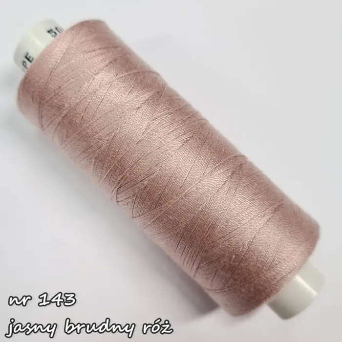 NICI do szycia ARENA 120/ 500m  Amanda