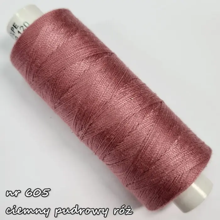 NICI do szycia ARENA 120/ 500m  Amanda