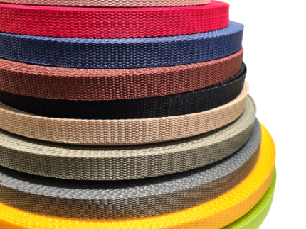 Taśma NOŚNA 10mm NA METRY