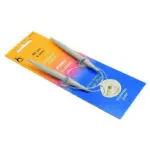 Druty na żyłce PONY 40cm