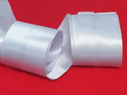 Lamówka ATŁASOWA SATYNOWA 60mm