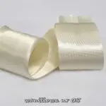 Lamówka ATŁASOWA SATYNOWA 60mm