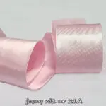 Lamówka ATŁASOWA SATYNOWA 60mm