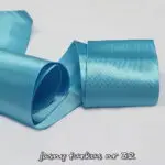 Lamówka ATŁASOWA SATYNOWA 60mm