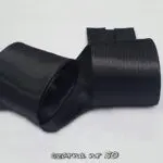 Lamówka ATŁASOWA SATYNOWA 60mm