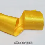 Lamówka ATŁASOWA SATYNOWA 60mm