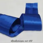 Lamówka ATŁASOWA SATYNOWA 60mm