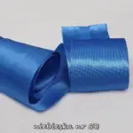 Lamówka ATŁASOWA SATYNOWA 60mm