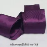 Lamówka ATŁASOWA SATYNOWA 60mm