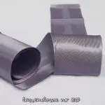 Lamówka ATŁASOWA SATYNOWA 60mm