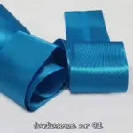 Lamówka ATŁASOWA SATYNOWA 60mm