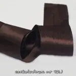 Lamówka ATŁASOWA SATYNOWA 60mm