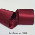 Lamówka ATŁASOWA SATYNOWA 60mm