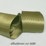 Lamówka ATŁASOWA SATYNOWA 60mm