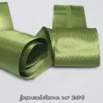 Lamówka ATŁASOWA SATYNOWA 60mm