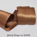 Lamówka ATŁASOWA SATYNOWA 60mm