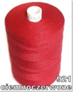 NICI SZWALNE ZDOBNICZE TALIA 30 jeans - 1000 m