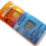 IGŁY DŁUGIE DO APLIKACJI - roz. 5/10 PONY (02862)