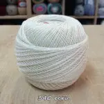 Kordonek MUZA 10 100g/525m