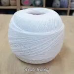 Kordonek MUZA 10 100g/525m