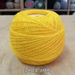 Kordonek MUZA 10 100g/525m