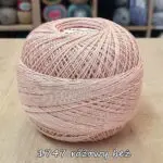 Kordonek MUZA 10 100g/525m