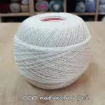 Kordonek MUZA 20 100g/830m