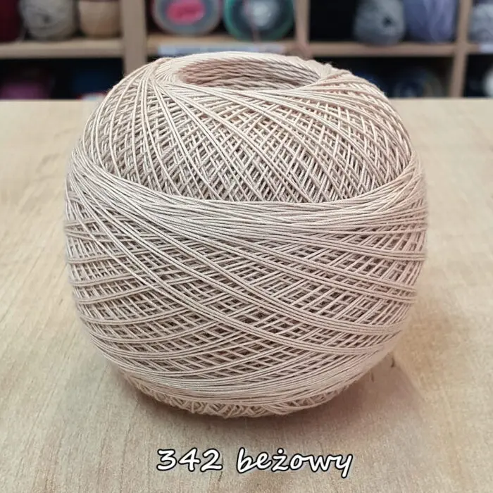 Kordonek MUZA 20 100g/830m