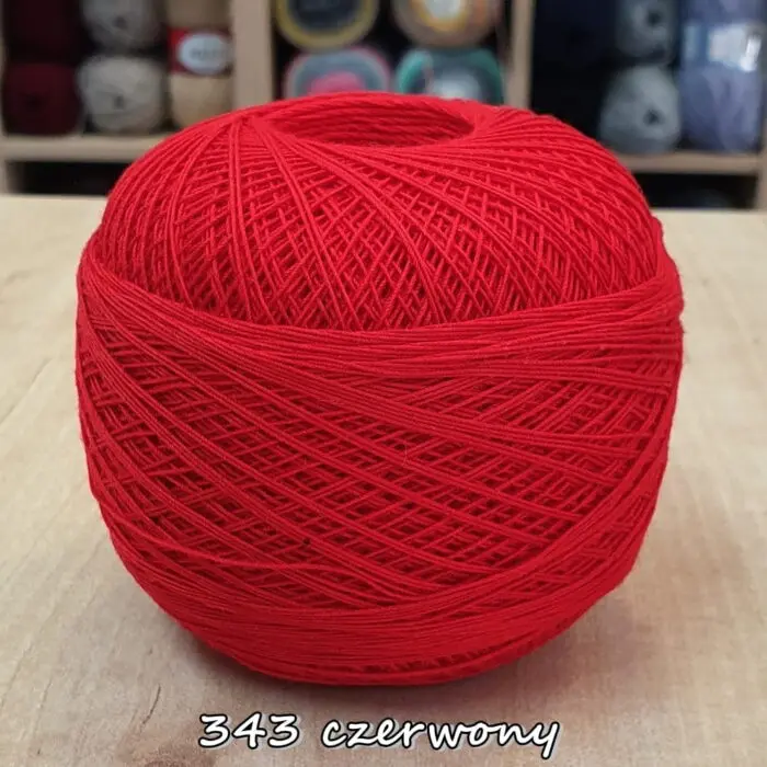 Kordonek MUZA 20 100g/830m