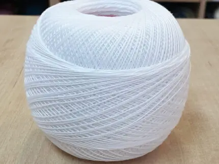 Kordonek MUZA 20 100g/830m