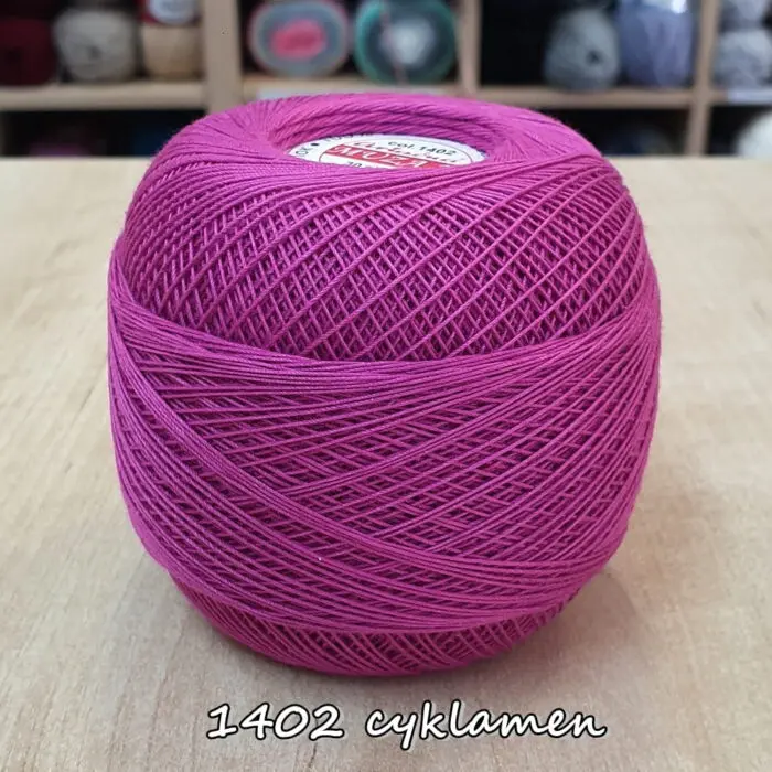 Kordonek MUZA 20 100g/830m