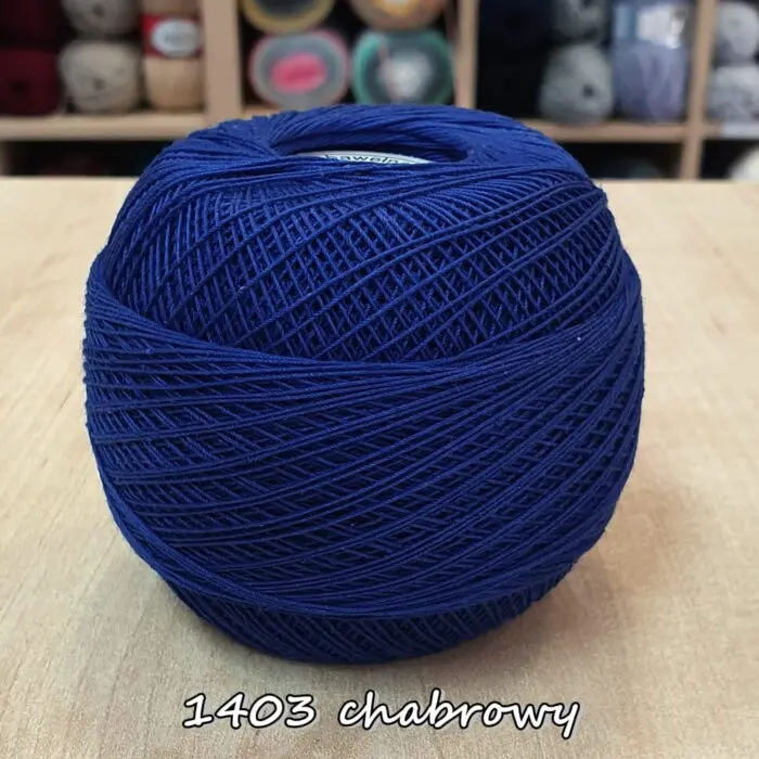 Kordonek MUZA 20 100g/830m