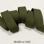 Lamówka BAWEŁNIANA 25mm