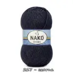 Włóczka NAKO DENIM 100g/200m - bawełna + akryl