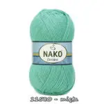 Włóczka NAKO DENIM 100g/200m - bawełna + akryl