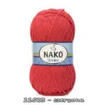 Włóczka NAKO DENIM 100g/200m - bawełna + akryl