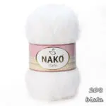 Włóczka Nako PARIS 100g/245m - poliamid