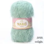 Włóczka Nako PARIS 100g/245m - poliamid