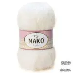 Włóczka Nako PARIS 100g/245m - poliamid