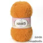 Włóczka Nako PARIS 100g/245m - poliamid