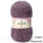 Włóczka Nako PARIS 100g/245m - poliamid