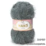 Włóczka Nako PARIS 100g/245m - poliamid