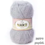 Włóczka Nako PARIS 100g/245m - poliamid