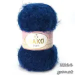 Włóczka Nako PARIS 100g/245m - poliamid