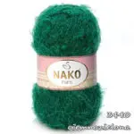 Włóczka Nako PARIS 100g/245m - poliamid