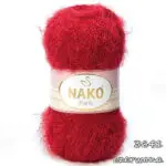 Włóczka Nako PARIS 100g/245m - poliamid